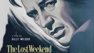 Backdrop to the movie "The Lost Weekend" #203764
