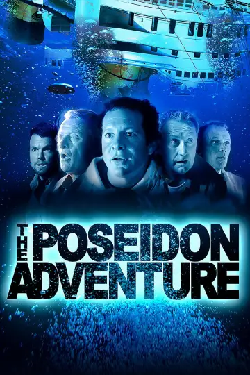 Poster to the movie "The Poseidon Adventure" #922263