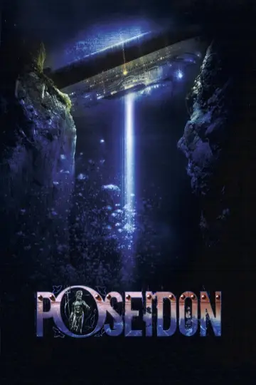 Poster to the movie "The Poseidon Adventure" #922269