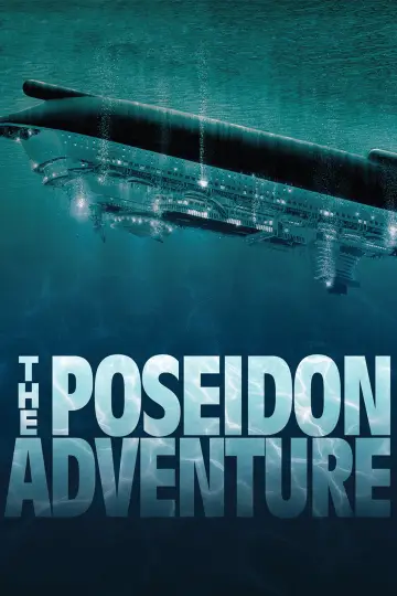 Poster to the movie "The Poseidon Adventure" #922270