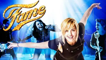Backdrop to the movie "Fame" #1075110