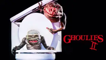 Backdrop to the movie "Ghoulies II" #1126589