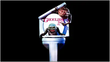 Backdrop to the movie "Ghoulies II" #1126595