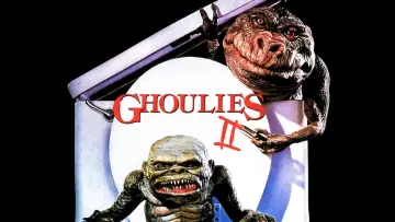 Backdrop to the movie "Ghoulies II" #1126597