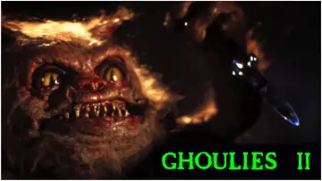 Backdrop to the movie "Ghoulies II" #1126598