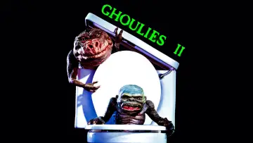 Backdrop to the movie "Ghoulies II" #1126599