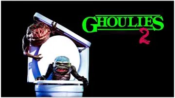 Backdrop to the movie "Ghoulies II" #1126602