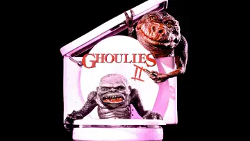 Backdrop to the movie "Ghoulies II" #1126607