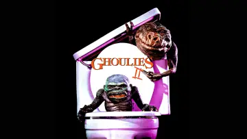 Backdrop to the movie "Ghoulies II" #1126609