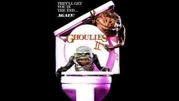 Backdrop to the movie "Ghoulies II" #1126611