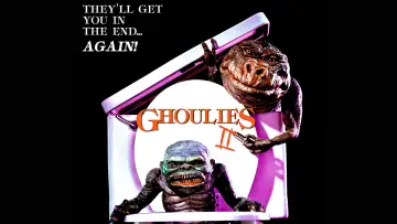 Backdrop to the movie "Ghoulies II" #1126613
