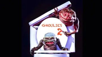 Backdrop to the movie "Ghoulies II" #1126615