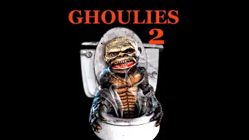 Backdrop to the movie "Ghoulies II" #1126617