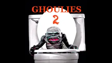 Backdrop to the movie "Ghoulies II" #1126620