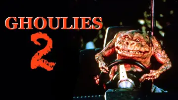 Backdrop to the movie "Ghoulies II" #1126623