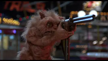 Backdrop to the movie "Ghoulies II" #1126625