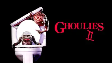 Backdrop to the movie "Ghoulies II" #1126626