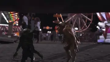 Backdrop to the movie "Ghoulies II" #494665