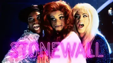 Backdrop to the movie "Stonewall" #1133962