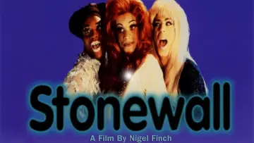 Backdrop to the movie "Stonewall" #1133967