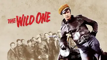 Backdrop to the movie "The Wild One" #1063071