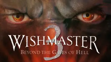 Backdrop to the movie "Wishmaster 3: Beyond the Gates of Hell" #1052157