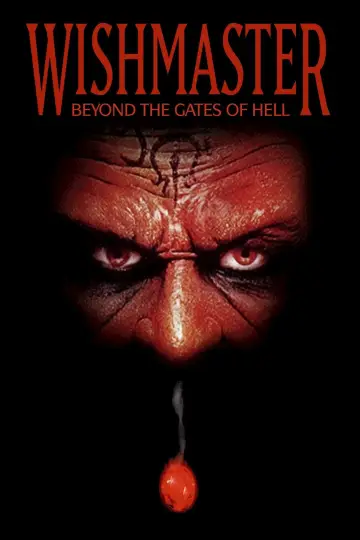 Wishmaster 3: Beyond the Gates of Hell