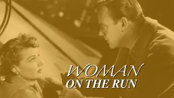 Backdrop to the movie "Woman on the Run" #1090242