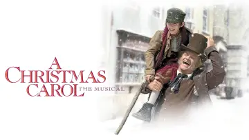 Backdrop to the movie "A Christmas Carol" #1069627