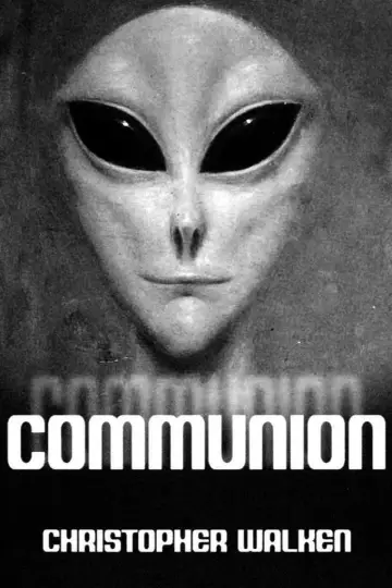 Poster to the movie "Communion" #1904521