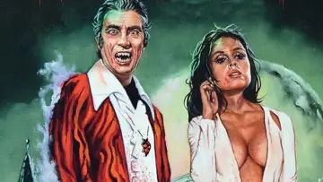 Backdrop to the movie "Count Yorga, Vampire" #1877380