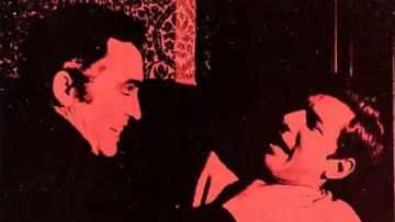 Backdrop to the movie "Count Yorga, Vampire" #1877387