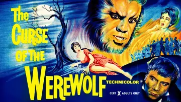 Backdrop to the movie "The Curse of the Werewolf" #1076381