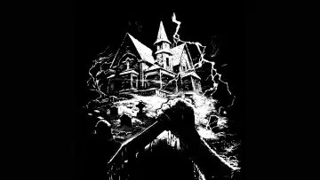 Backdrop to the movie "The House by the Cemetery" #1000399