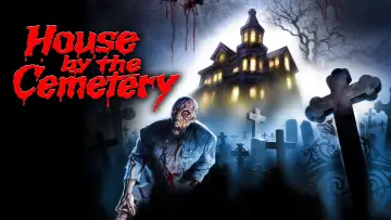 Watch film The House by the Cemetery | Trailer