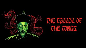 Backdrop to the movie "The Terror of the Tongs" #1858842