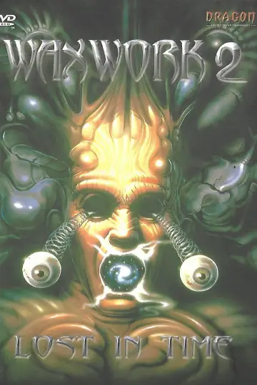 Poster to the movie "Waxwork II: Lost in Time" #1087532