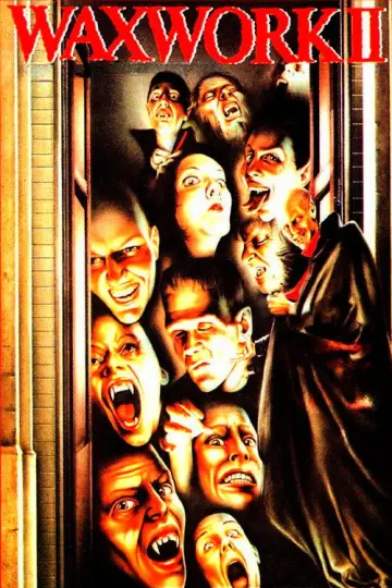 Waxwork II: Lost in Time