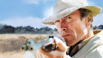 Backdrop to the movie "White Hunter, Black Heart" #1030952