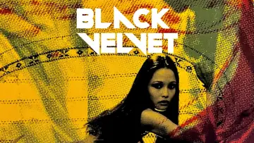 Backdrop to the movie "Black Velvet" #878879