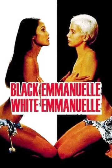Poster to the movie "Black Velvet" #878883