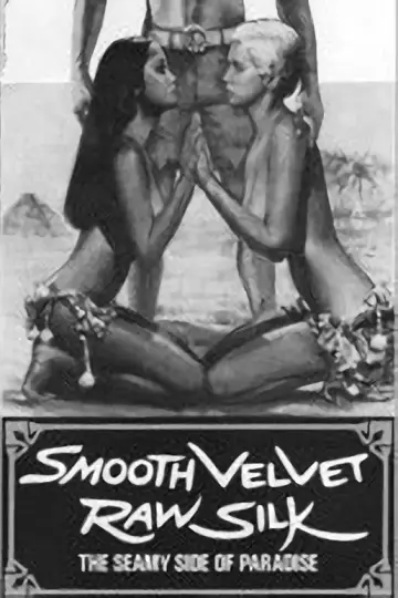 Poster to the movie "Black Velvet" #878886