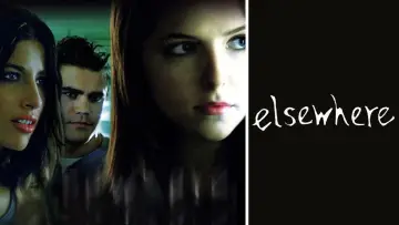 Backdrop to the movie "Elsewhere" #742872