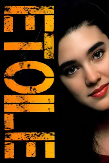 Poster to the movie "Etoile" #1100355