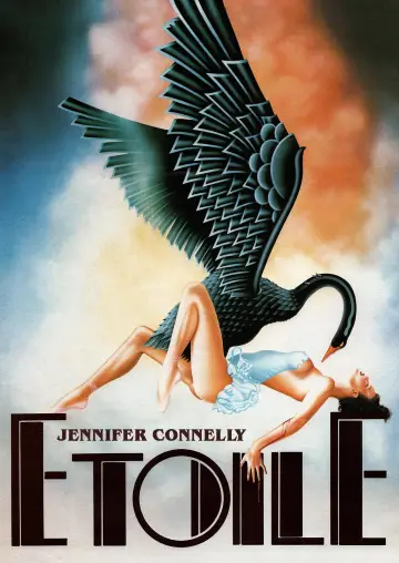 Poster to the movie "Etoile" #1882240