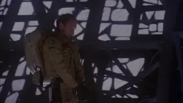 Backdrop to the movie "Galaxy of Terror" #386364