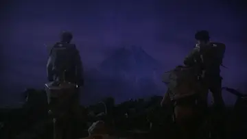 Backdrop to the movie "Galaxy of Terror" #386365