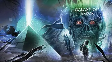 Backdrop to the movie "Galaxy of Terror" #983364