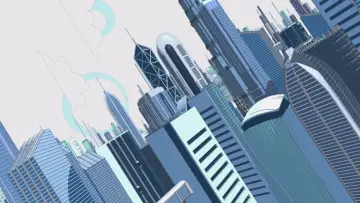 Backdrop to the movie "Summer Wars" #212056