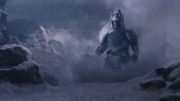 Backdrop to the movie "Wrath of Daimajin" #1622036